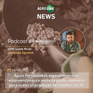 Abisolo promove principal evento da indústria de fertilizantes
