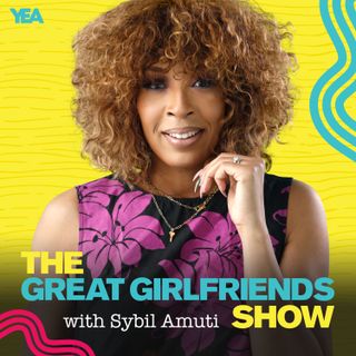 The Great Girlfriends Show