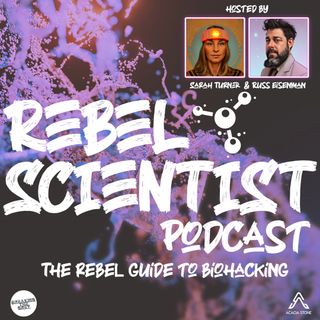 Rebel Scientist