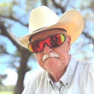 Murray Montgomery