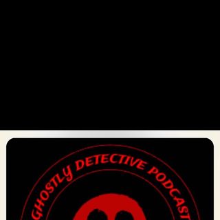 Ghostly Detective