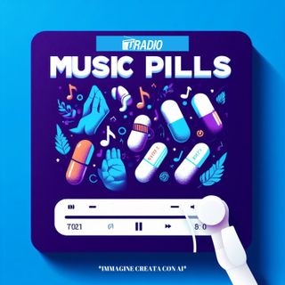 Music Pills