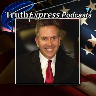 Jonathan W. Emord -  ENCORE SHOW Constitional law and our republic (ep# 4-29-23)