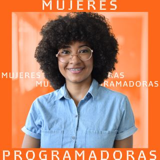 Mujeres programadoras