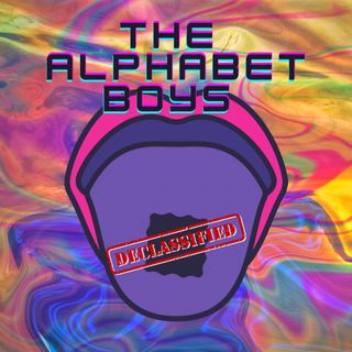 The Alphabet boys