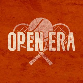 144. French Open: The Empire Strikes Back