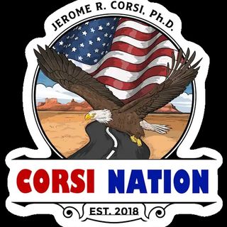 Dr. Jerome Corsi