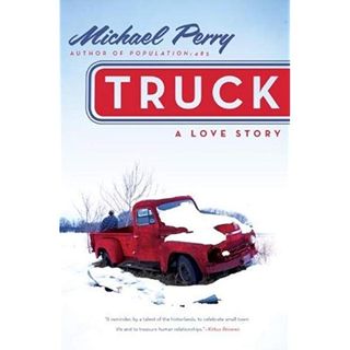Book - Truck: A Love Story