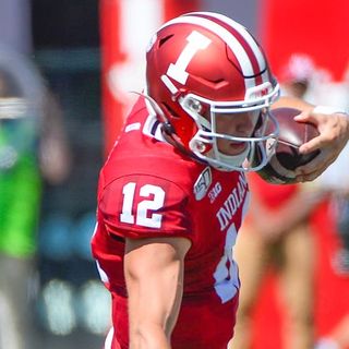 Indiana Football Weekly: IU-UCONN review and Michigan State preview