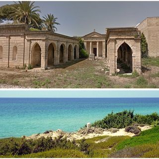Alla scoperta del borgo medievale di Maruggio