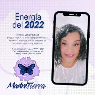 Madre Tierra enero 21 2022