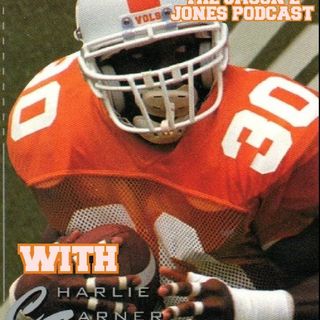 Episode 357 - 30 For Tennessee With Charlie Garner