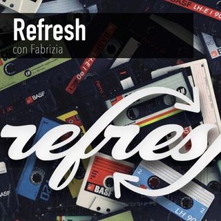 Refresh - Gioco d'ombre