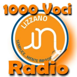 Ang In Radio Serendipity - 1000 Voci In Radio