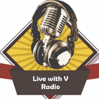Live with V