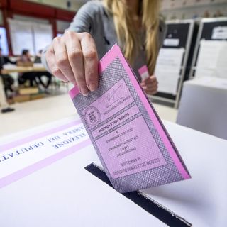 Guida pratica alle elezioni del 25 settembre