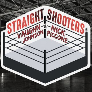 The Straight Shooters Podcast