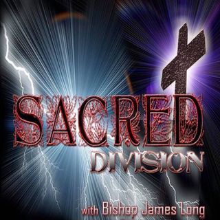 Sacred Division Paranormal Show