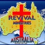 Revival Ministries Australia