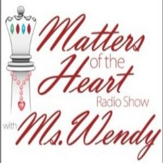 Matters of The Heart Radio Show Live