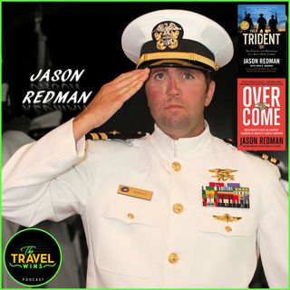 Jason Redman | overcoming life on the X