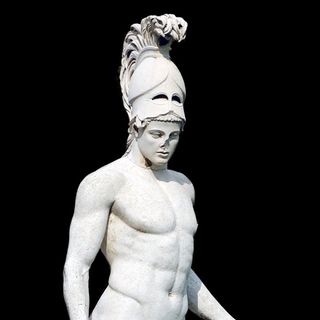 Ares