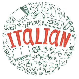 Learn to Speak Italian