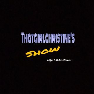 The Christine Show