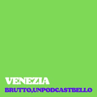 Ep #846 - Venezia