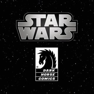 SPECIAL BULLETIN -- Star Wars Returning to Dark Horse