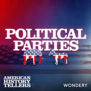 Encore: Political Parties | The Reagan Revolution | 6