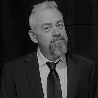 Pete Kaliner