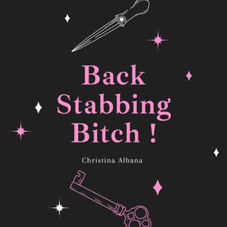 Back Stabbing