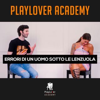 919 - Errori di un uomo sotto le lenzuola