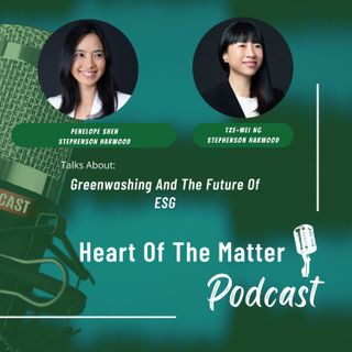 Greenwashing And The Future Of ESG