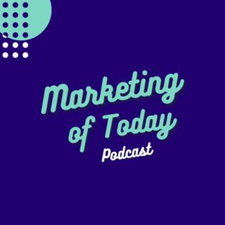 Ep. 25 Marketing Of Today Merced Manner