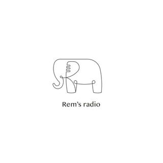 Rem's Radio