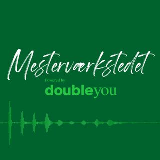 Mesterværkstedet by doubleyou