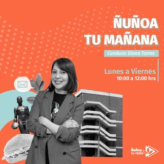 Capítulo 16: Fallecimiento de Carabinera y Programa Mujeres Jefa de Hogar