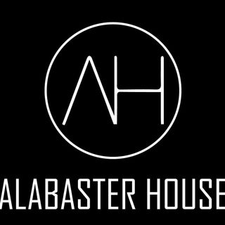 Alabaster House