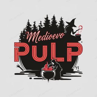 Medioevo Pulp