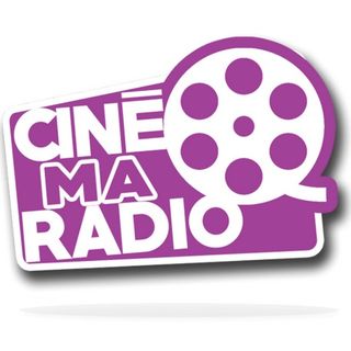 CinéMaRadio