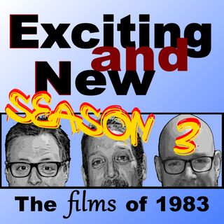 S3 Minipod #21 - What and who we're watching and not watching