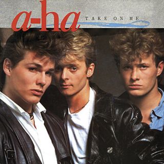 Integrantes: A-Ha