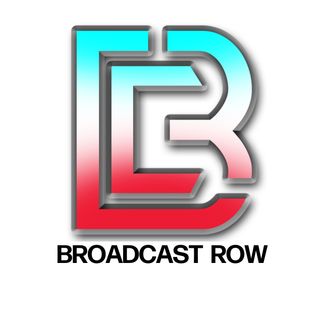 BroadCast Row
