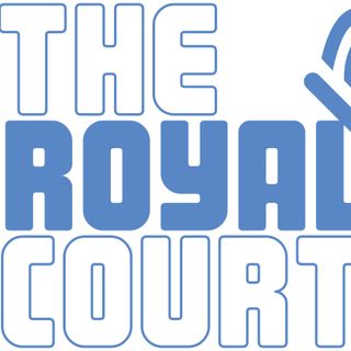Royal Court With Dwight Black