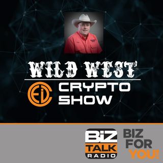 Wild West Crypto Show