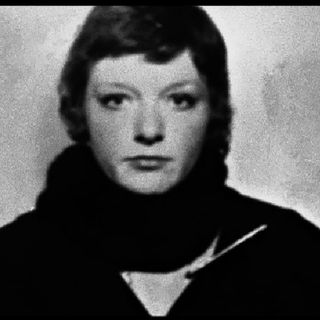 People of the Troubles: Dolours Price