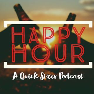Quick Sixer Podcast