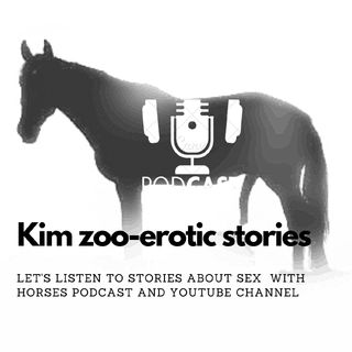 ZOO-EROTIC STORIES